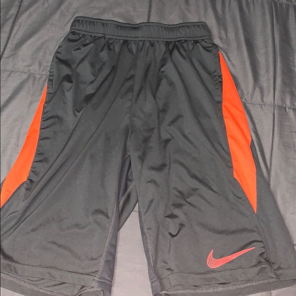 Nike  shorts